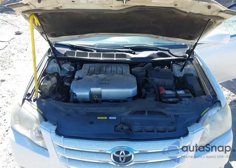 2006 Toyota Avalon Limited z USA, uszkodzony, nr VIN 4T1BK36B86U122986